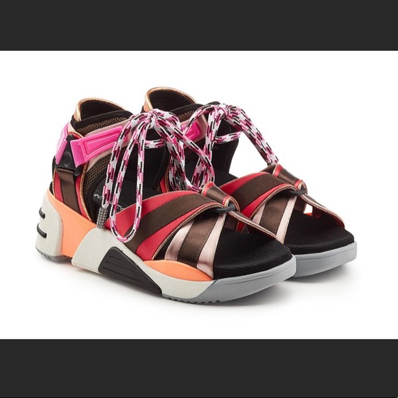 marc jacobs somewhere sport sandal